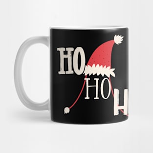 Ho Ho Ho! Mug